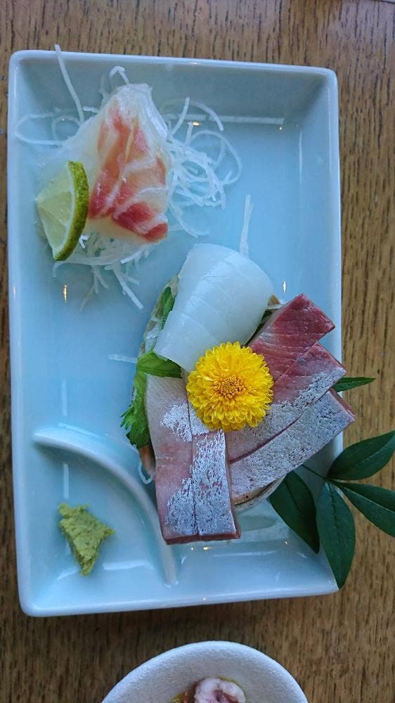 磯料理お食事処 うしお - サブ画像2