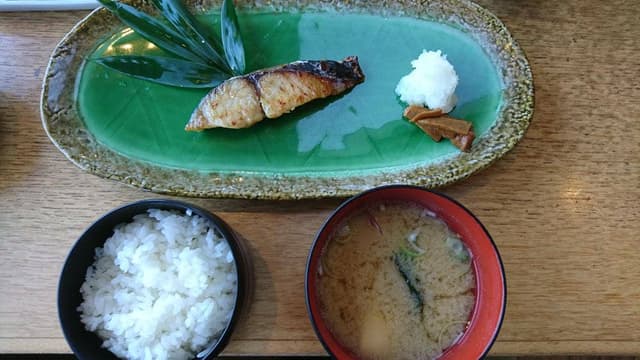 磯料理お食事処 うしお - サブ画像3
