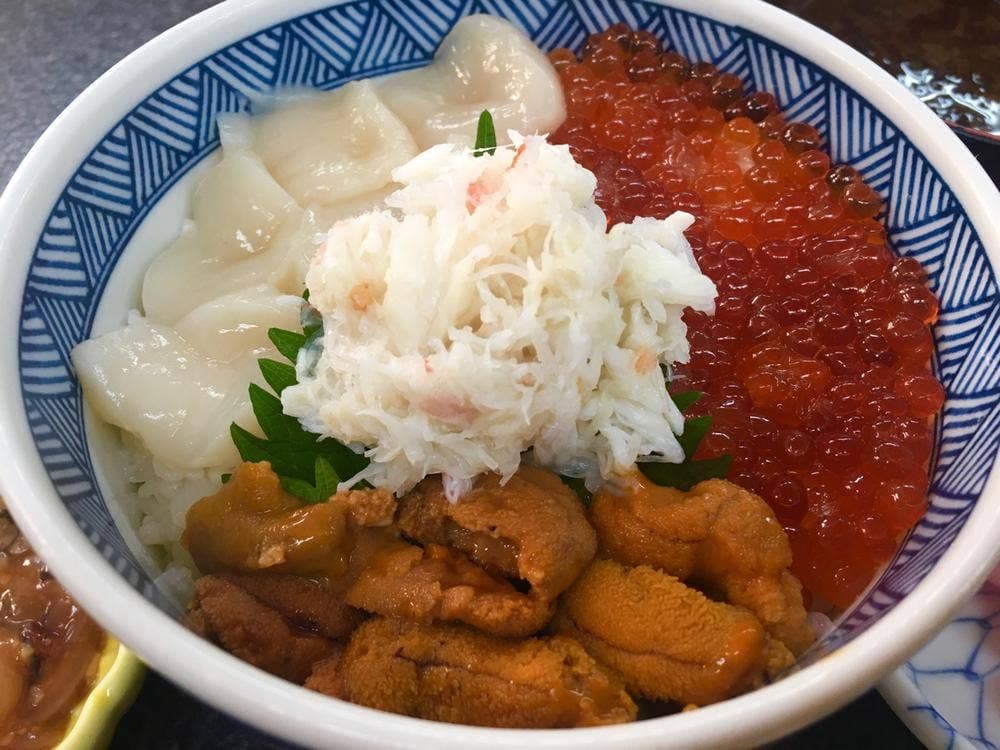 よさこい食堂