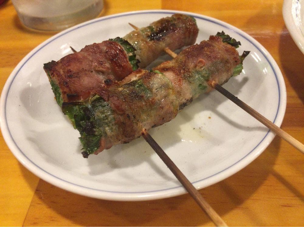 焼鳥 長政本店