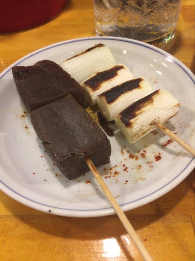 焼鳥 長政本店 - サブ画像1