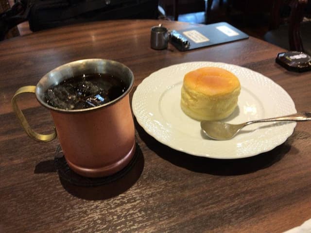 星乃珈琲店 浦和店 - サブ画像3