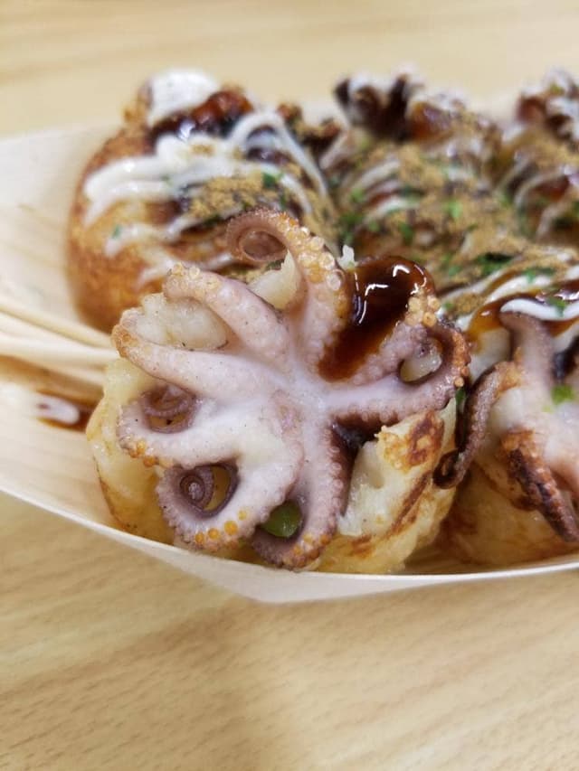 とれとれカフェ - サブ画像3