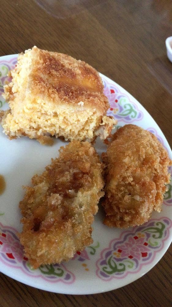 惣菜のしま中 - サブ画像2