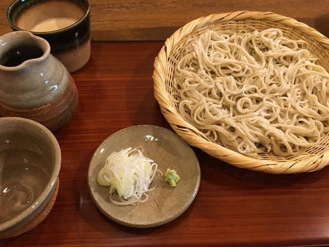 石臼挽き 椛 - サブ画像1