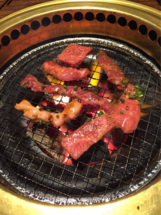 めいらく苑 - サブ画像2