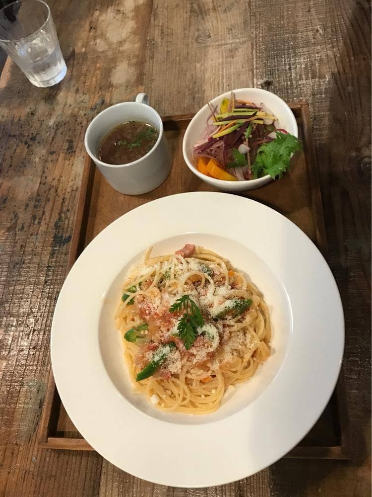コウヤ カフェアンドギャラリー