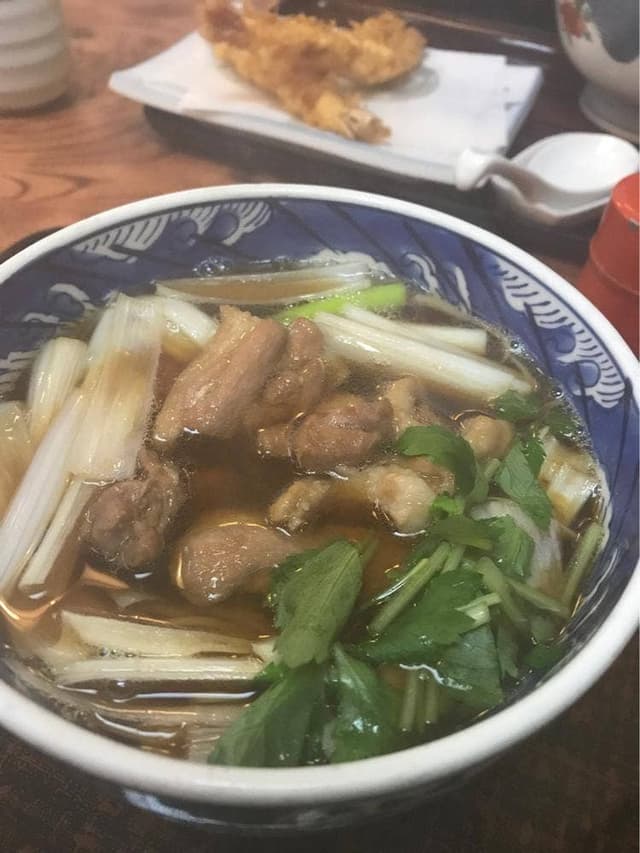 千歳船橋長寿庵 - サブ画像1