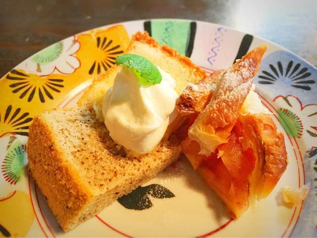 ごはんcafeかりん - サブ画像2