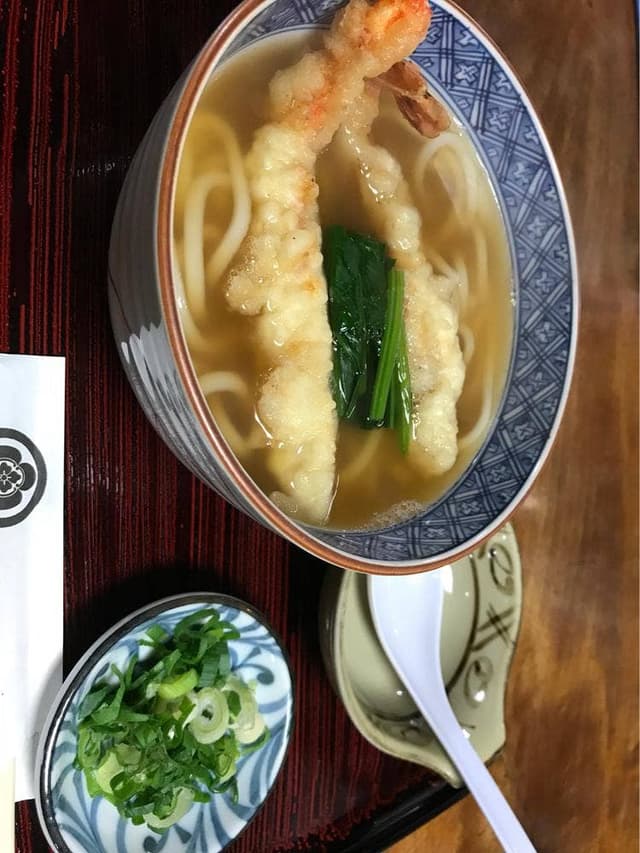 そば処 大膳 - サブ画像1