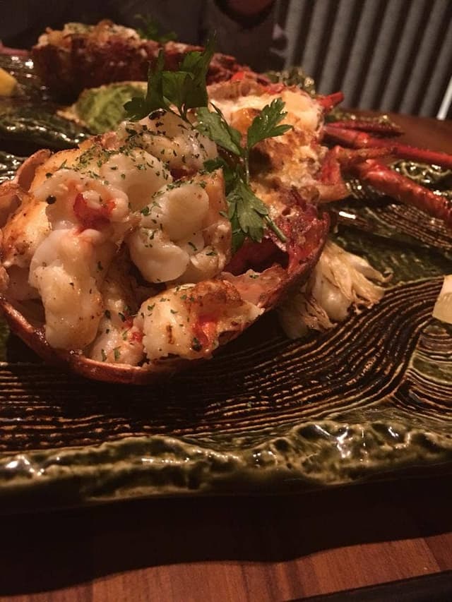 鉄板焼料理 円居-MADOy- 横浜 - サブ画像1