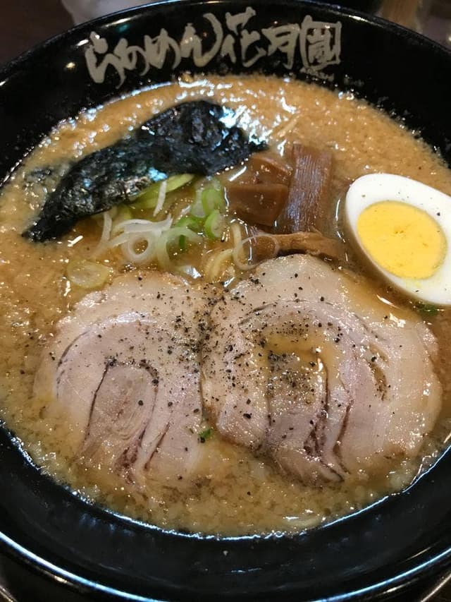 らあめん花月嵐 浅草橋店 - サブ画像3