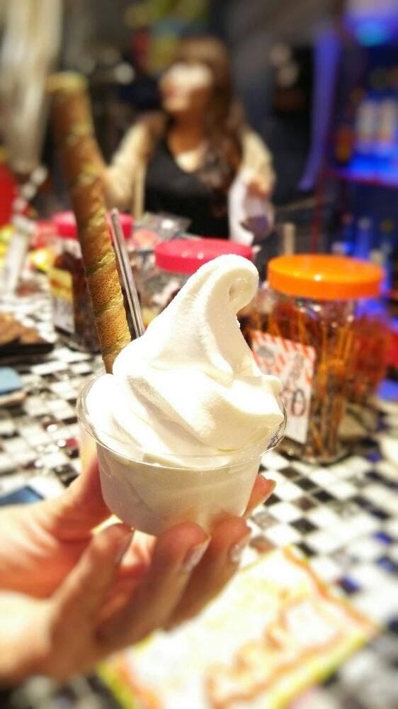 ひみつ基地 - サブ画像2