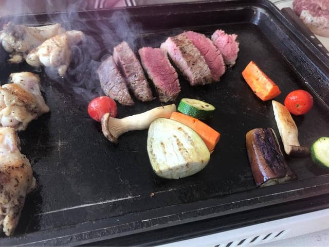 WILD BEACH SEA SIDE GLAMPING PARK THE BEACH 77 - サブ画像2