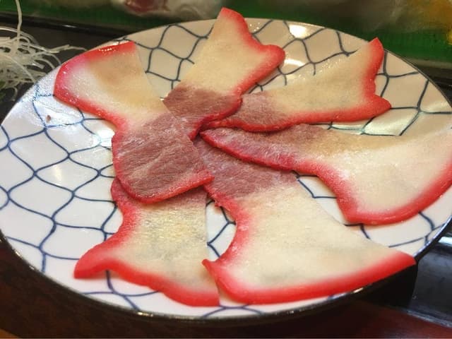 建寿し - サブ画像3