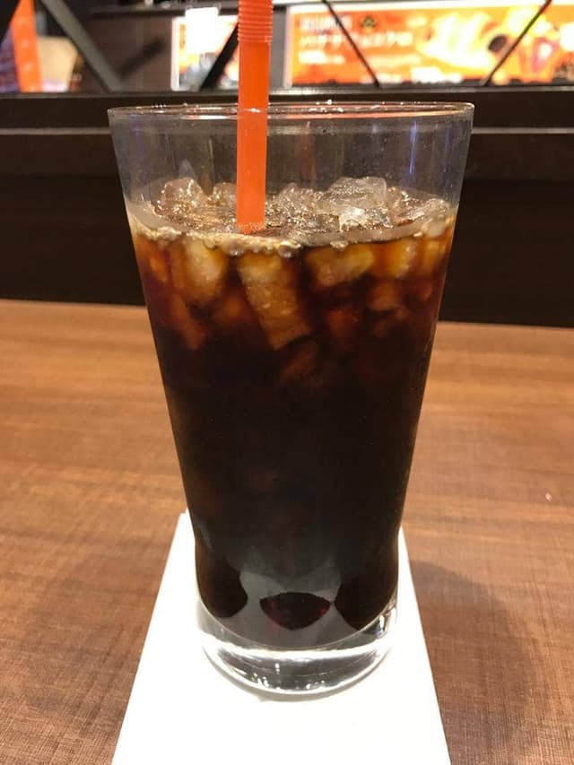 サンマルクカフェ サンポップマチヤ店 - サブ画像3