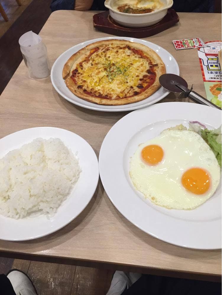 ガスト 北小岩店