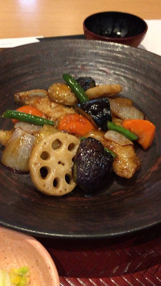 大戸屋ごはん処 ベルモール宇都宮店 - サブ画像3