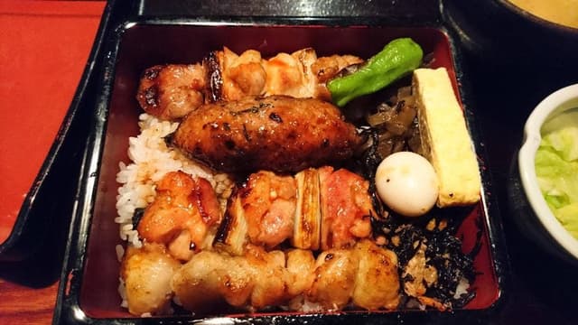 鳥元 三鷹コラル店 - サブ画像3