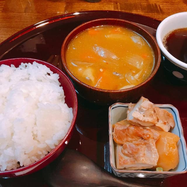 未来食堂 - サブ画像3
