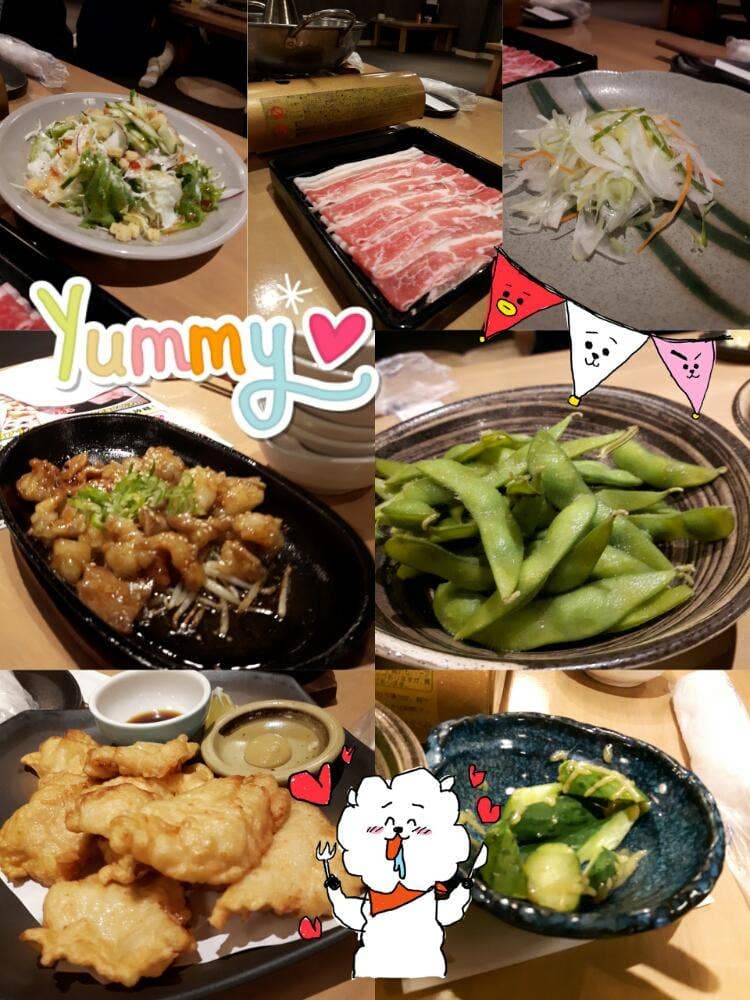 馬炉吉 大在店