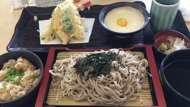 房総カントリークラブ 大上ゴルフ場 レストラン - サブ画像1