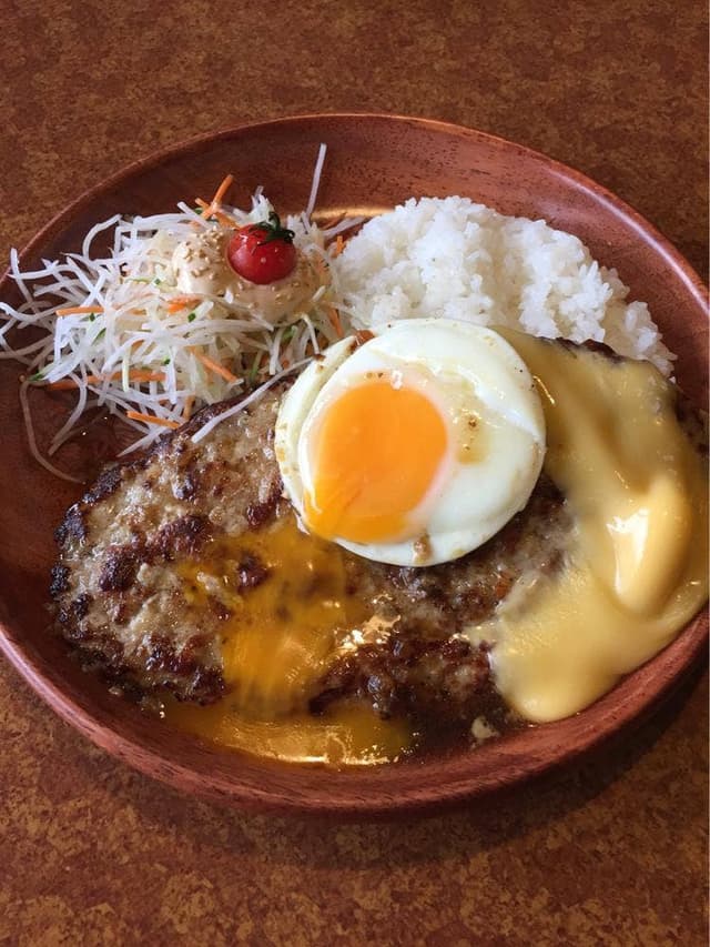 びっくりドンキー 安積店 - サブ画像1