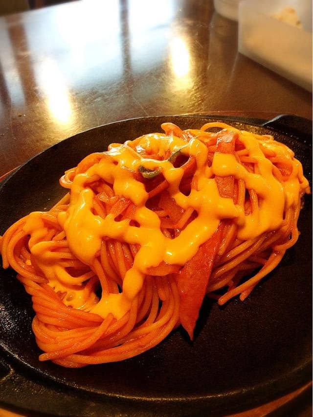 スパゲッ亭加良 - サブ画像2