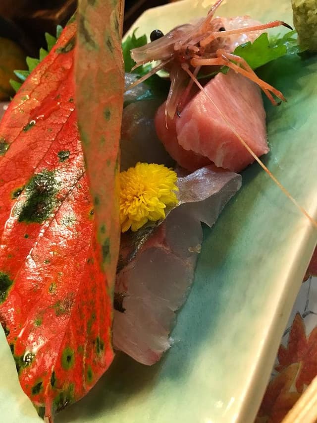 旬味 花りん - サブ画像3