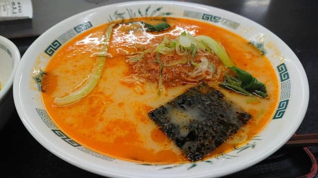 日高屋 初台南口店 - サブ画像1