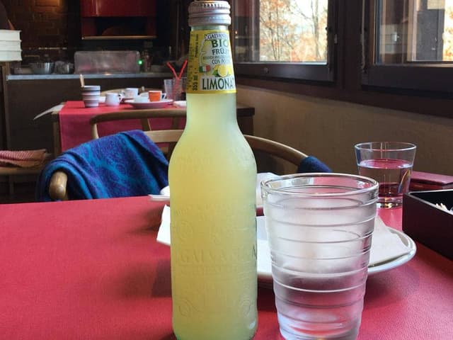 PIZZERIA iL coVo - サブ画像3