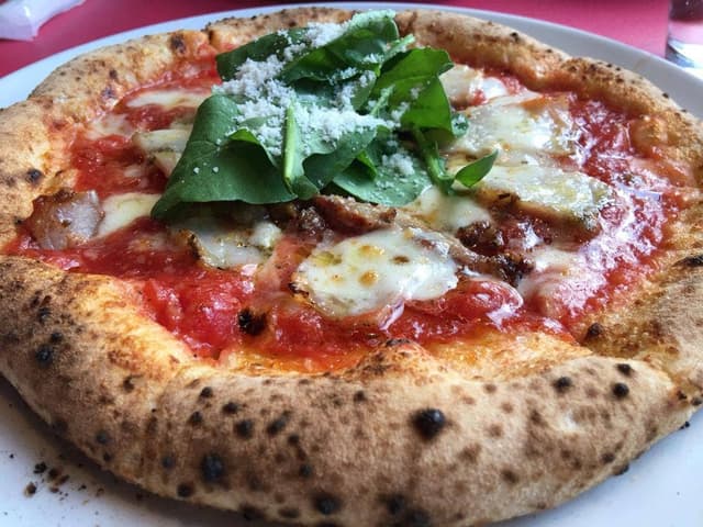 PIZZERIA iL coVo - サブ画像1