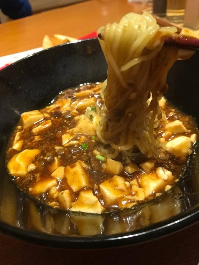 中華あんかけ専門店 桃仙人 - サブ画像1