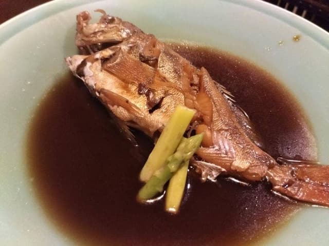 磯料理 ふぐ にしぶち 本店 - サブ画像1