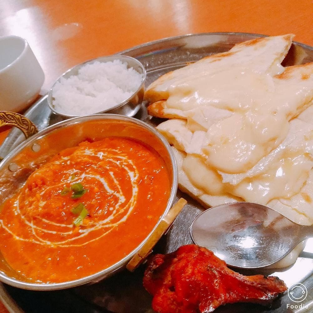 ナマステ ガネーシャマハル 灘店