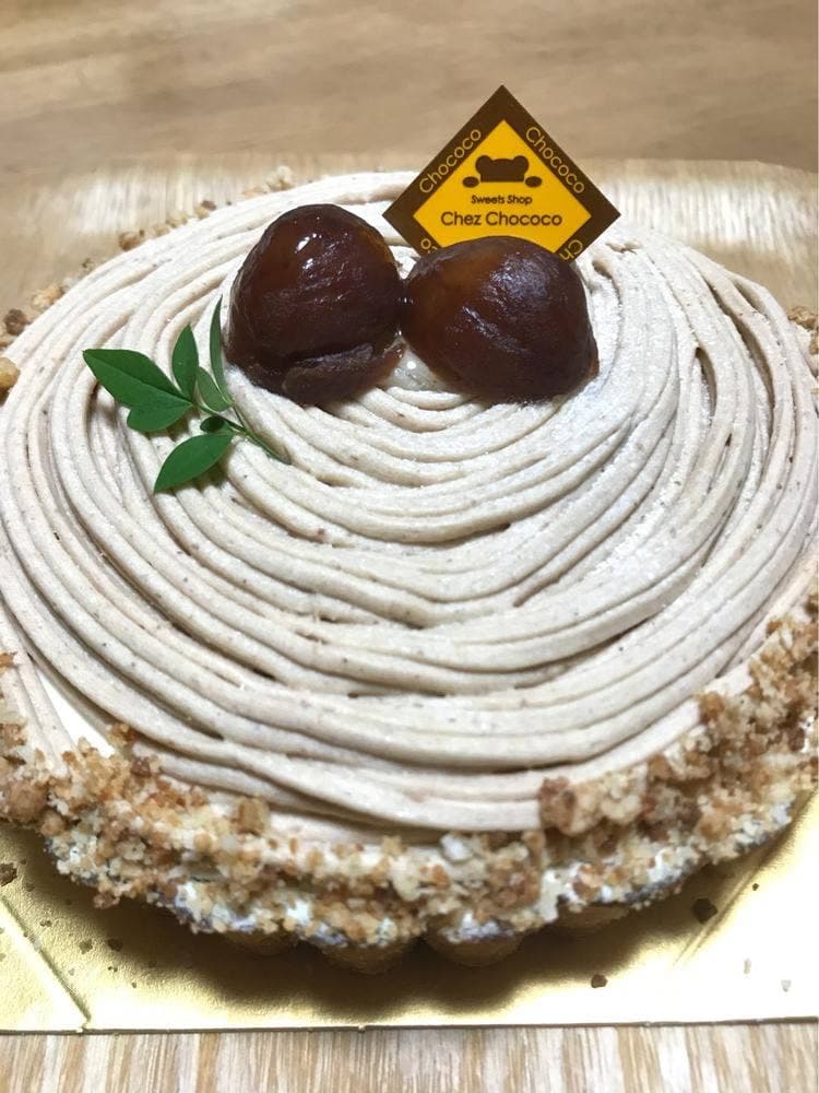 Chez Chococo 中丸本店