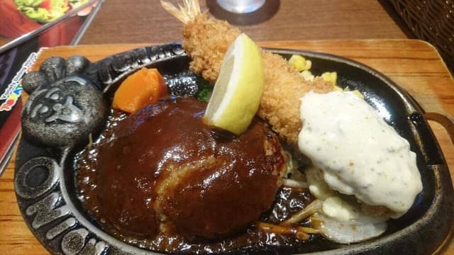 トマト&オニオン 鯖江インター店 - サブ画像1