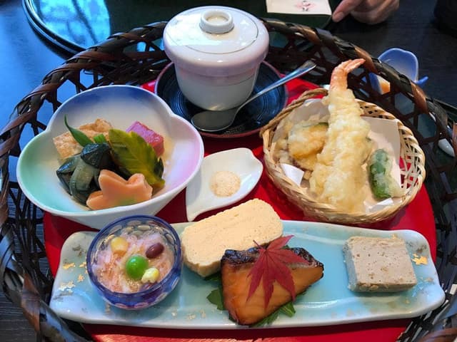 遊食三昧 花やしき - サブ画像3