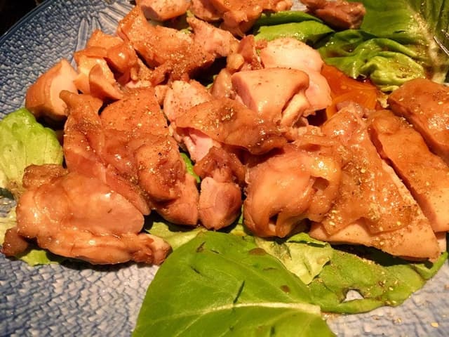 GINZA うおぬま - サブ画像1
