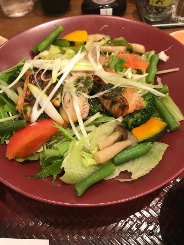 大戸屋ごはん処 イオン明石店 - サブ画像3