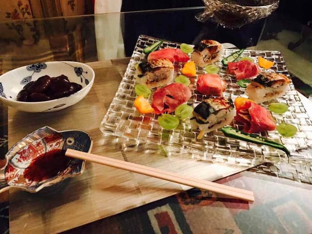 中島水産 JR名古屋タカシマヤ - サブ画像2