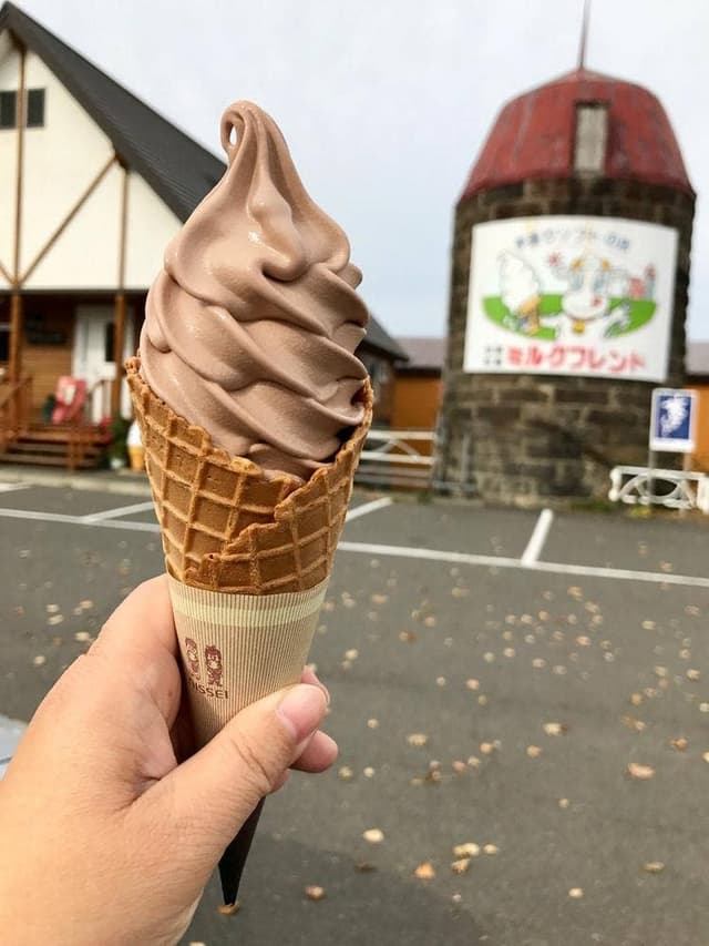 ミルクフレンド - サブ画像1
