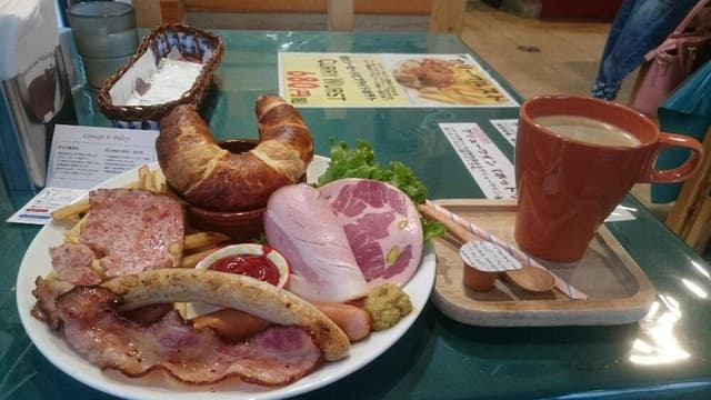 厚木ハム - サブ画像2