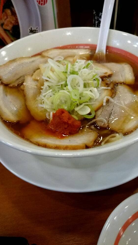 幸楽苑 取手店 - サブ画像3