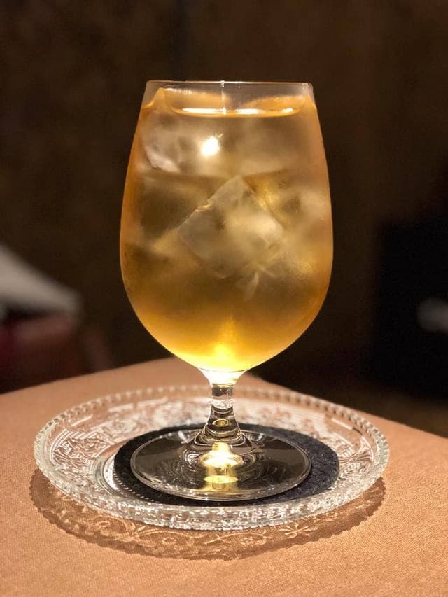 Tea lounge Jardin Salon - サブ画像2
