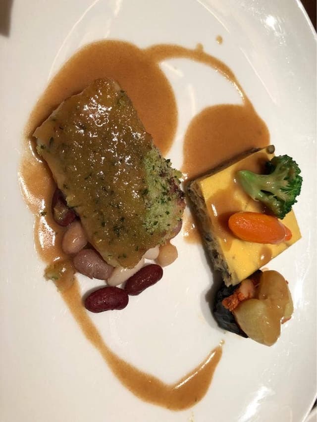 レストラン ロジェール - サブ画像2