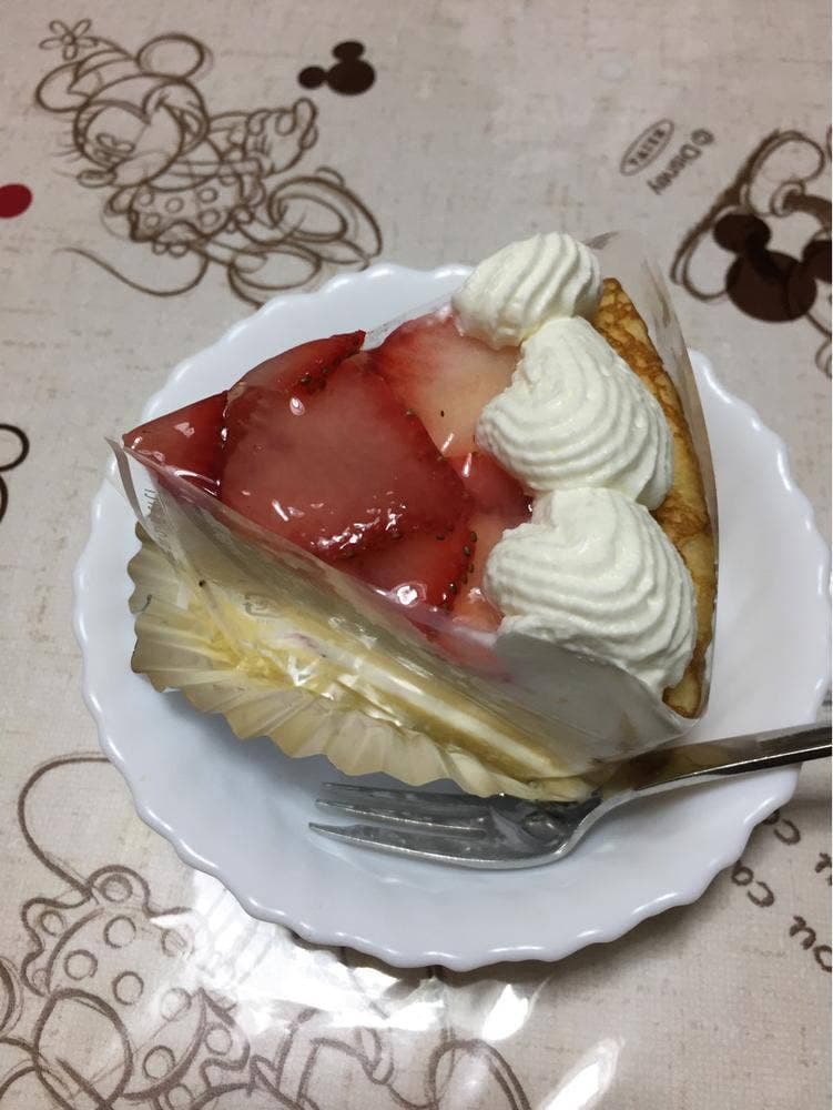 菓子の樹