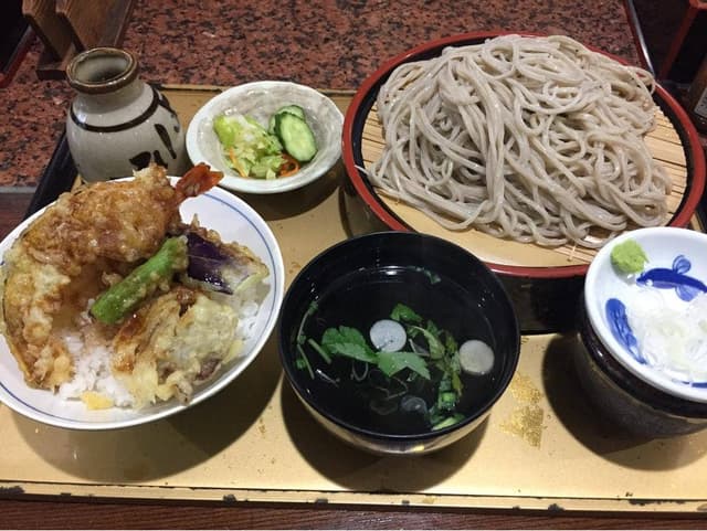 そば処 よしひろ - サブ画像1