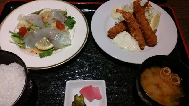 凜や 袋井店 - サブ画像2
