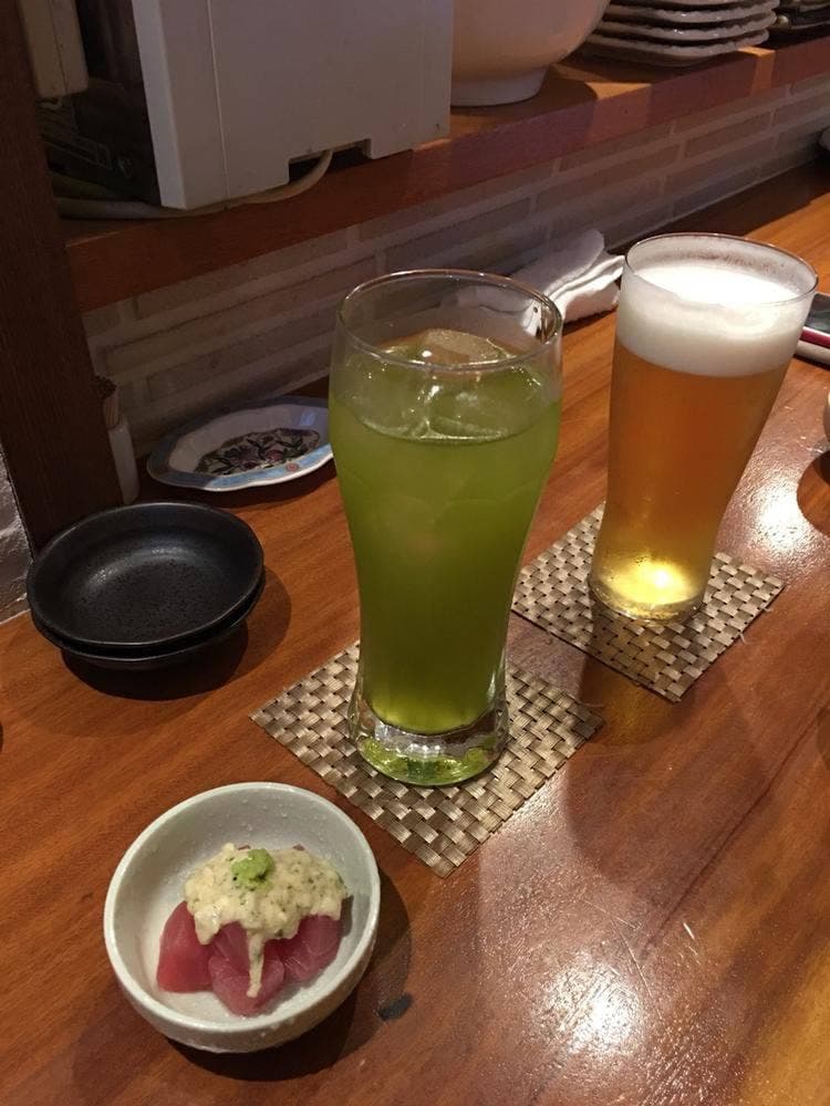 和酒家 ひで桔